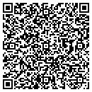 QR code with Admercial TV contacts