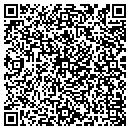 QR code with We Be Fishin Inc contacts