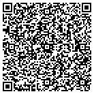 QR code with Hayes Clincal Laboratory contacts