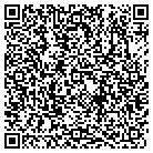 QR code with Services On Time Courier contacts