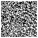 QR code with Ophtec USA Inc contacts