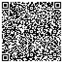 QR code with A America Appliance contacts