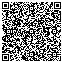 QR code with Rogero Farms contacts