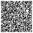 QR code with Hemisphere Press Inc contacts