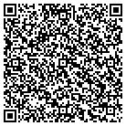 QR code with 3 Fountains of Viera Condo contacts