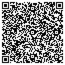 QR code with Halloween Express contacts