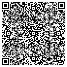 QR code with Kaleidoscope & Ballet contacts