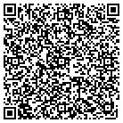 QR code with Prince Of Peace Charismatic contacts