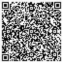 QR code with Harral Russell L MD contacts