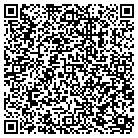 QR code with Two Men & Truck Macomb contacts