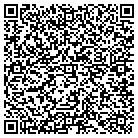 QR code with Price Vincent Contractors Inc contacts