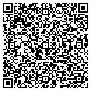 QR code with Packys Grill contacts