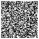 QR code with Hilltop Motel contacts
