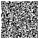 QR code with Abaris Inc contacts