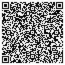 QR code with CBA Intl Corp contacts