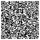 QR code with G E Swimming Pool Contractor contacts