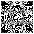 QR code with Halal Realty Inc contacts