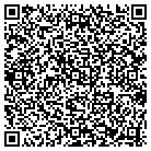QR code with Malone & Hyde Inc-Miami contacts