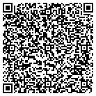 QR code with Heart To Hart Fabrics More LLC contacts