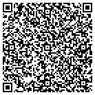 QR code with A Sign Tist Sign Studio contacts