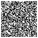 QR code with Anchorage Golf Course contacts