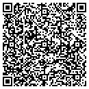QR code with Calvin Septic Tank contacts