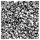 QR code with Maronda Homes Windstone contacts