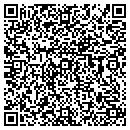 QR code with Alas-Con Inc contacts