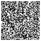 QR code with America's Golf Kissimmee Inc contacts