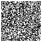 QR code with G & G True Balance & Alignment contacts