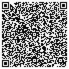 QR code with MA Barrilli and Assoc Inc contacts