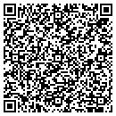 QR code with Aloe Man contacts