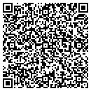 QR code with E-Z Space & Storage contacts