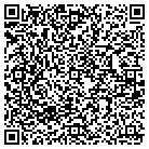 QR code with Dana Hiers Lawn Service contacts