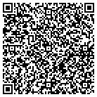 QR code with Pine Ridge Physical Therapy contacts