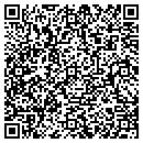 QR code with JSJ Service contacts