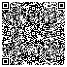 QR code with Serge B Finish Carpentry contacts