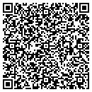 QR code with Ormond Inn contacts