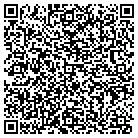 QR code with Max Blue Aircraft Inc contacts