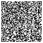QR code with Cheyenne County Golfers contacts