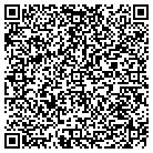 QR code with Helen's Book & Comic Book Shop contacts
