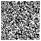 QR code with Alfred A Desimone Md contacts