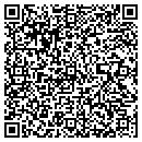 QR code with E-P Assoc Inc contacts