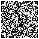 QR code with Hammonds Bakery contacts