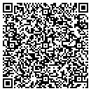 QR code with D and J Tile LLC contacts