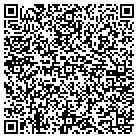 QR code with Rictoria Rieger Interior contacts