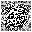 QR code with Harry McGinnis contacts