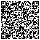 QR code with Ron's Concret contacts