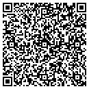 QR code with Johnson Argean contacts
