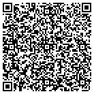 QR code with Diamond Class Limousine Inc contacts